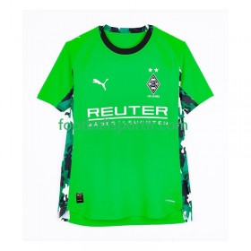 Tenue Borussia Monchengladbach Exterieur 2025-2026 Maillot de Foot